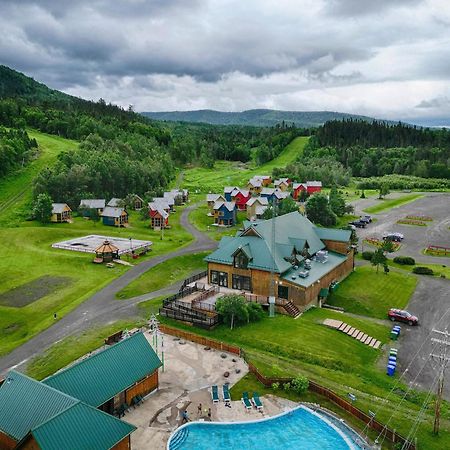 Station Touristique Pin Rouge Villa Ню Ричмънд Екстериор снимка