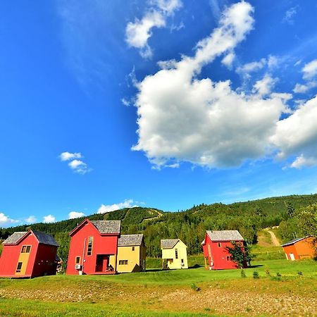 Station Touristique Pin Rouge Villa Ню Ричмънд Екстериор снимка