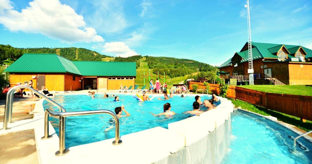 Station Touristique Pin Rouge Villa Ню Ричмънд Екстериор снимка