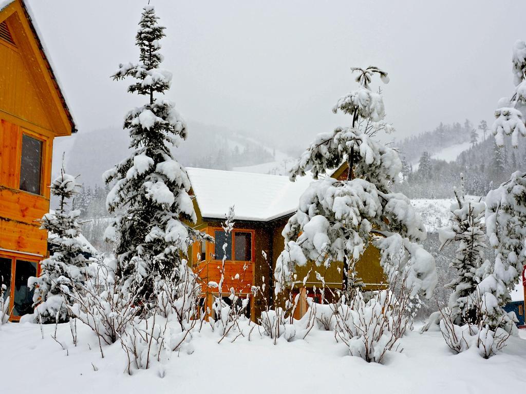 Station Touristique Pin Rouge Villa Ню Ричмънд Стая снимка