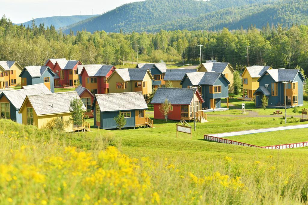 Station Touristique Pin Rouge Villa Ню Ричмънд Стая снимка