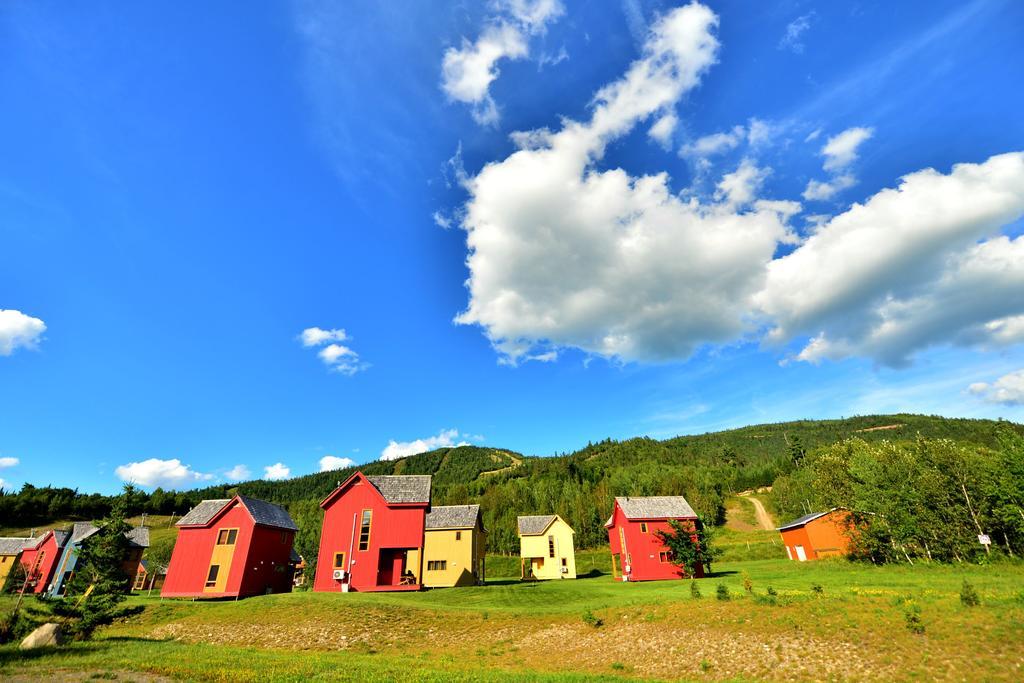 Station Touristique Pin Rouge Villa Ню Ричмънд Екстериор снимка