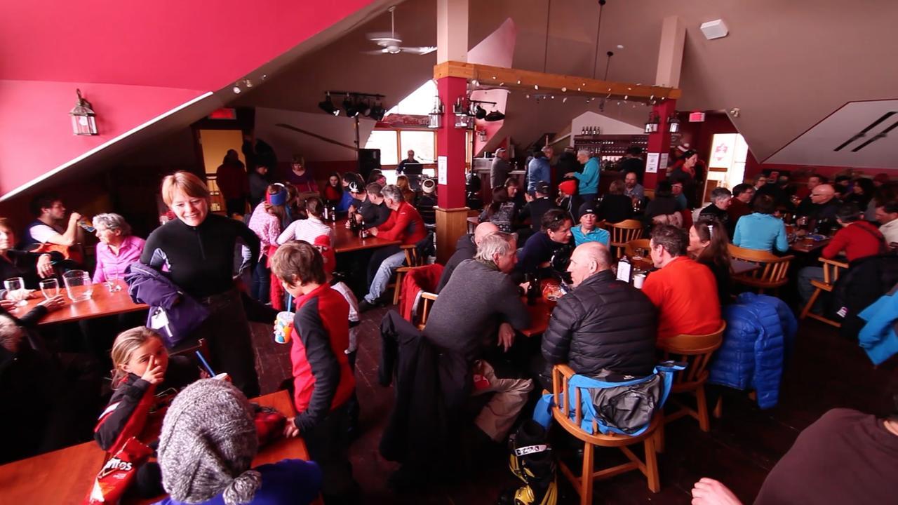 Station Touristique Pin Rouge Villa Ню Ричмънд Екстериор снимка